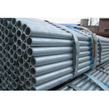 China 20cr Nahtloses Stahlrohr für hohe Temperaturen